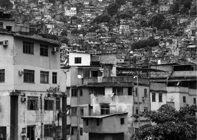 Brazil - Rio de Janeiro - Rio de Janeiro, Brazil: Venturing into the Famous Wonderful City