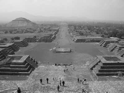 Mexico - Pyramids of Teotihuacan - Mexico 🇲🇽 Adventure Trip Explore Mexico like a local - 2