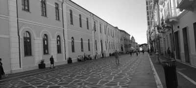 Italien - Via Lanciano & Via Chieti - Travel to Rome, Italy with day trips in Lanciano & Chieti - culture, art & food - 4