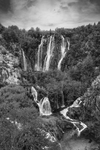 Kroatien - Plitvice Lakes National Park - Fall Weekend in Croatia: Experience Culture & Nature in Zagreb and Plitvice Lakes National Park - 1