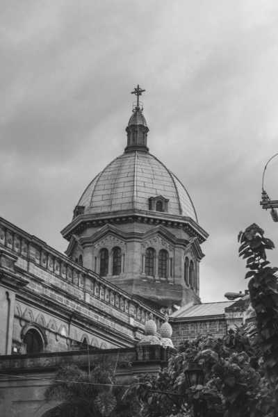 Philippines - Intramuros - 9-day City and Island Hopping Paradise: Exploring Manila, Cebu, and Bohol in the Philippines - 3