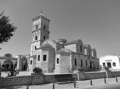 Cyprus - Larnaca - Explore Cyprus with an insider: Tours, Beach, Wellness and a taste of Movida! - 3