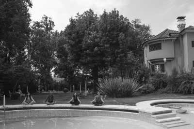 Portugal - Quatro Anas - Rural Farm - Yoga, meditation and coworking trip in Portugal - relax and recharge - 2