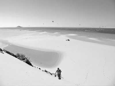  - Dakhla - Explore Dakhla, the Pearl of Moroccan Sahara, while CoWorking - (private room) - 3
