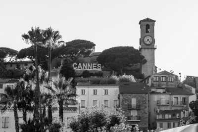 Europa - Cannes - ONLY GIRLS VANILFE TRIP in SOUTH of FRANCE: Visiting Cities, Art, Culture, Exploring Landscapes & Wild Horses - 4