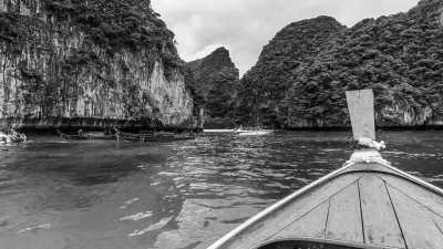 Thailand - Phi Phi Islands - Explore 10 days in Southern of Thailand! - 2