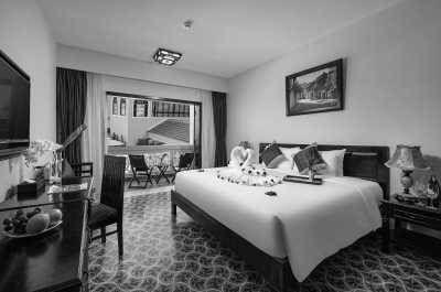 Vietnam - La Charm Hoi An Hotel & Spa - 🇻🇳 Iconic Vietnam Unveiled: From Emerald Bays to Lantern-lit Streets 🏮 - 3