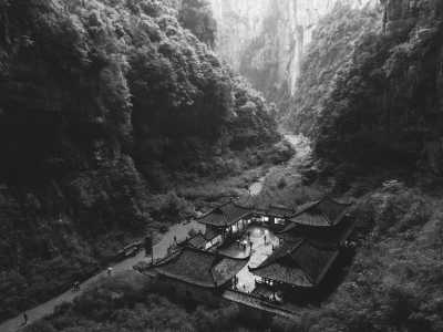 Eastern Asia - Chongqing - China City to Nature Adventure | Hong Kong, Macao, Shanghai & Avatar Mountains