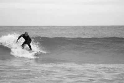 Spain - Valdoviño - CoLearning - Let's Go Surfing! 🏄‍♂️ 1 Week Camino Surf Camp in Galicia ☀ - 1