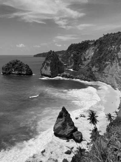 Indonesia - Penida Island - Best Experience in BALI, Indonesia - Inner Self Journey - 6