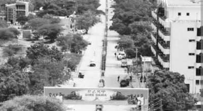 Ethiopia - Dire Dawa - Visit Addis Ababa, Ethiopia over the weekend! - 2