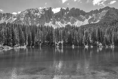 Italy - August Summer Dolomites Budget Hiking: Weekend Around Nature, Lakes, Mountains and Waterfalls - JoinMyTrip