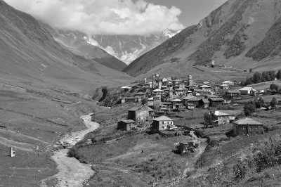 Georgia - Ushguli - Trekking In Georgia's Caucasus Mountains: Mestia to Ushguli, Tbilisi, Culture, Food, Hidden gems