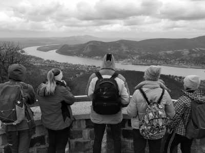 Hungary - Zebegény - Danube Bend Highlights (Visegrád), Hungary: Hiking Adventure - 1