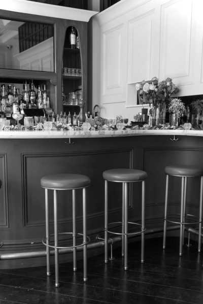 United States - While We Were Young Kitchen & Cocktails - The Ultimate Getaway in NYC - Female only! - 2