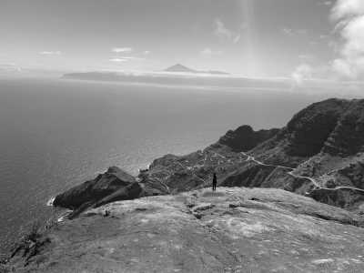 Spain - Valle Gran Rey - Island-Hopping Canary Style: La Gomera, La Palma, Tenerife - Escape European autumn with us! ☀️ - 3