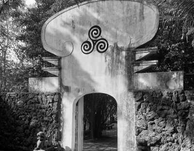 Indonesien - Kasongan - Exploring Culture and Working in Tranquility Places of Jogja, Indonesia - 2