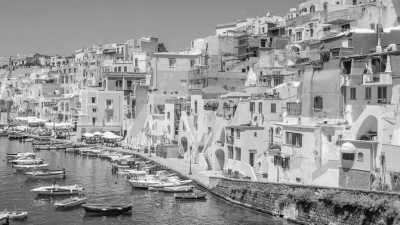 Italy - Metropolitan City of Naples - Scenic Amalfi Coast September trip - Scenic boat ride, breathtaking views, girlfriends fun - 1