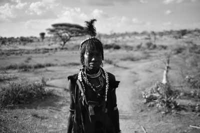 Äthiopien - Hawassa - The Tribes of Ethiopia - All-inclusive Adventure Trip! Omo Valley Tour - 2