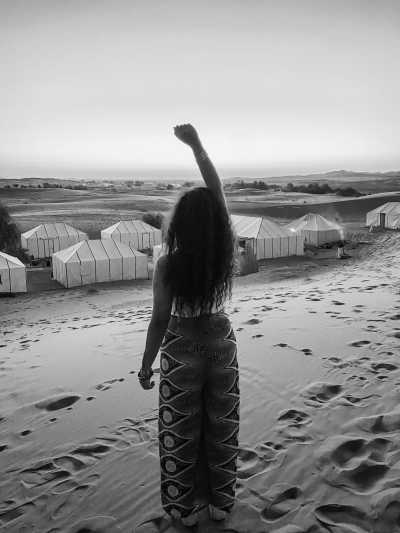 Morocco - Merzouga - 5 days in Morocco 🇲🇦 Marrakech to Merzouga Desert group trip 🐪 Tour in Spanish 🇪🇸 - 2