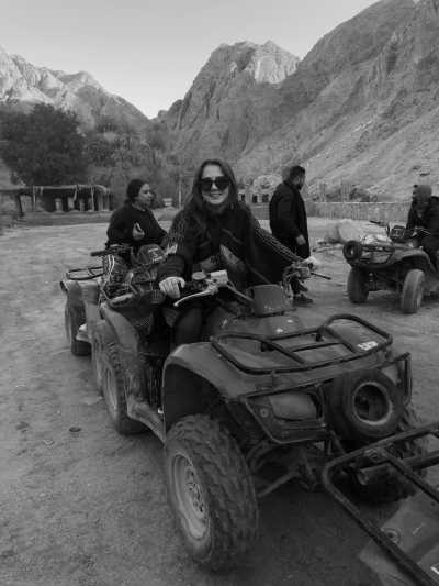 Egypt - 3 Pools - A perfect adventure to Dahab, South Sinai - boat party, diving, salsa party 💃🏻, Bedouin tea & more - 1