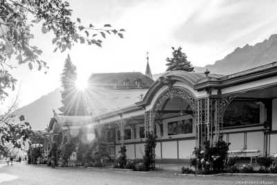 Italien - Merano - 9 days CoWorking trip in Italy - Wellness, Wine and Walk on the South Tyrol mountains! (Woman only) - 7