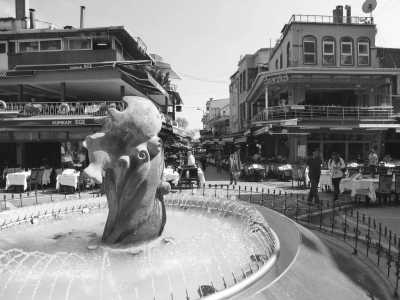 Turkey - Kumkapı - Exploring Istanbul's Captivating Allure: Discover the City's Hidden Gems - 1