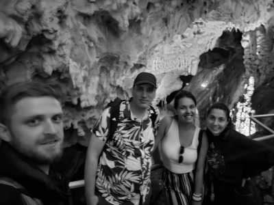 Mazedonien - Canyon Matka Tour - One week vacation in Ohrid with a local: sunbathing, swimming, enjoy delicious traditional food, try paragliding, explore nature springs and much more - 1