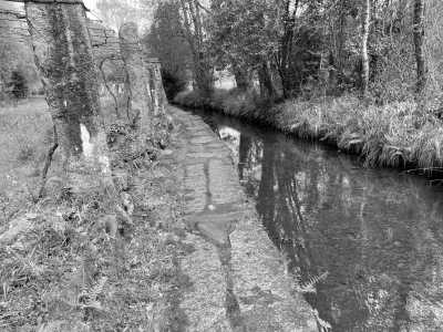 Südeuropa - O Porriño - Hiking The Way of St. James From Portugal to Spain - 2