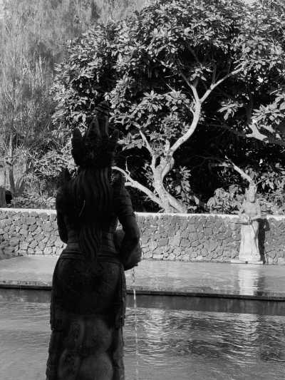 Indonesien - Kintamani - Happier Time in Bali 7 days and 6 nights, Relaxing, Beach Hopping, Yoga Class, Kayaking, Snorkeling, Learning to Surfing and Join Rafting with Ubud Nature - 2