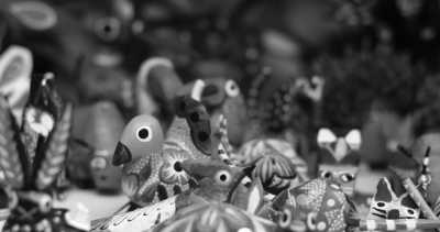 Mexiko - Mercado De Artesanias De Barro Negro - Explore Oaxaca with a Local 🌵 🌞 Mezcal, Mexican Cuisine 🌮  Culture 🗿 & more 🌶