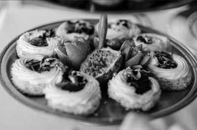 South Africa - Riboville Boutique Hotel and Restaurant - Explore Johannesburg, South Africa - Art, Hike 🥾 Skydive 🪂 Food 🍲 - 3