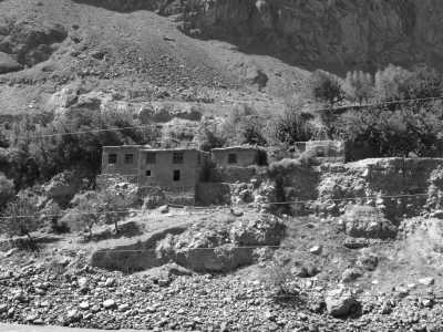 Tajikistan - M41 - Trekking the High Pamir: The Remote Place on Earth