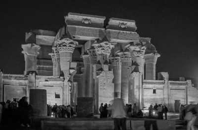 Egypt - Kom Ombo Temple - All-inclusive Luxury Adventure in Egypt: A 10-day trip Discovering Cairo, Aswan, Nubia, Luxor, Hurghada