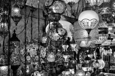 Turkey - Grand Bazaar - Explore Magical Istanbul: Perfect Istanbul Experience with A Local ☀️