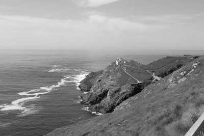 Northern Europe - Mizen Head - Wohnmobil Abenteuer durch Irland 🇮🇪🚐