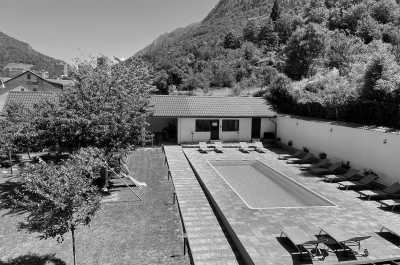 Romania - Herkulesbad - Luxus Road Trip - 9 Tage durch Rumänien - 4