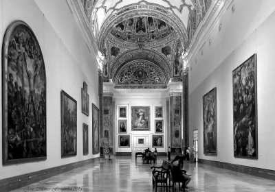 Spain - Seville Museum of Fine Arts - Sevilla City Break - Let's Explore an Artistic and Tasty Spain 🇪🇸