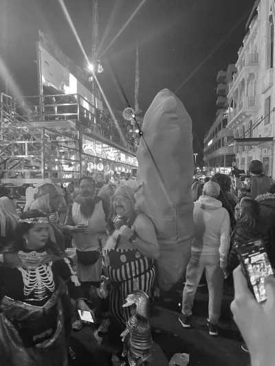 Spain - Santa Cruz de Tenerife - Carnaval & More 🥁🌴  Let's enjoy Tenerife's nature, mountains and beaches during the day, and party at the biggest Carnaval of Europe on various evenings 💃🏽 - 6