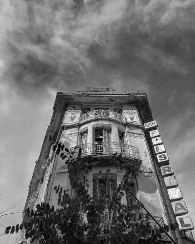 Greece - Athens - Discover Greece - a different side: Hidden Athens & Forgotten Capital - 1