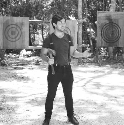 Mexico - Puerto Morelos - GIRLS ONLY Playa del Carmen Trip: Snorkel in Cenotes, Zipline Through the Rainforest, Party on the Beach, Explore Archaeological Sites, Throw Axes, and MORE! - 4