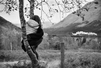 Vereinigtes Königreich - Edinburgh - Wolfie Adventures - The Isle of Skye in 4 days - 6