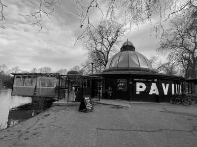 Vereinigtes Königreich - London - Eat, Play, Cook with foodie private chef in London & Whitstable - 4