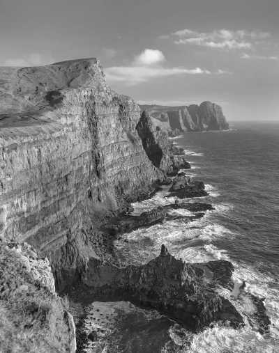 Färöer Inseln - Suðuroy - Faroe Islands: Explore Pure Nature 🏞️ - 1