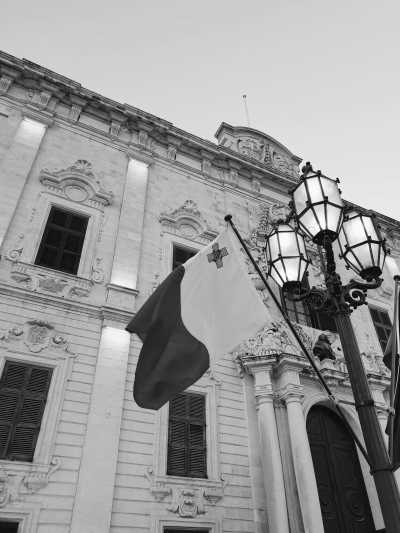 Malta - Luqa - 🏝️🧑‍💻 Malta Work & Travel: Remote Work Near the Pool and Afterwork Fun Activities 🥳🌊🍹 Budget-Friendly - 10