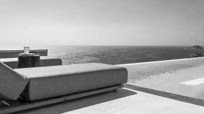 Griechenland - Mykonos Holiday Villas Aleomandra Imperial Estate - CoWorking and Holidaying in  Greece: A Luxury Villa in Mykonos 🏝️ - 7