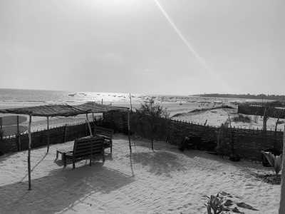 Senegal - Cap Skirring - Sailing Adventure in the Casamance of Senegal - 1