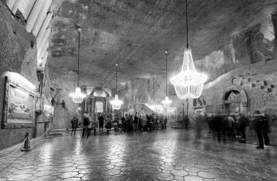 Poland - Wieliczka Salt Mine - Discover the Beauty of Southern Poland: Budget-Friendly Experience - Krakow, Wieliczka Salt Mines, Tatras, and More! - 6
