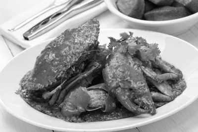 Singapore - Singapore - Eat your way through Singapore while enjoying the sights! - 3