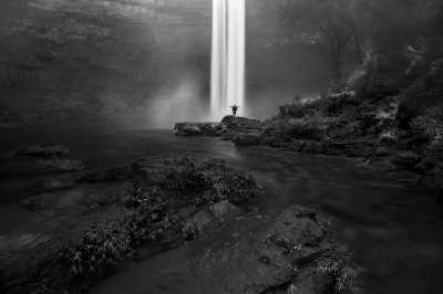 India - Shillong - Explore the Abode of clouds in Meghalaya, India. - 2